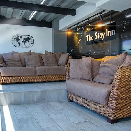 The Stay San Jose エクステリア 写真
