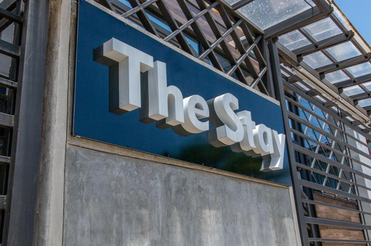 The Stay San Jose エクステリア 写真