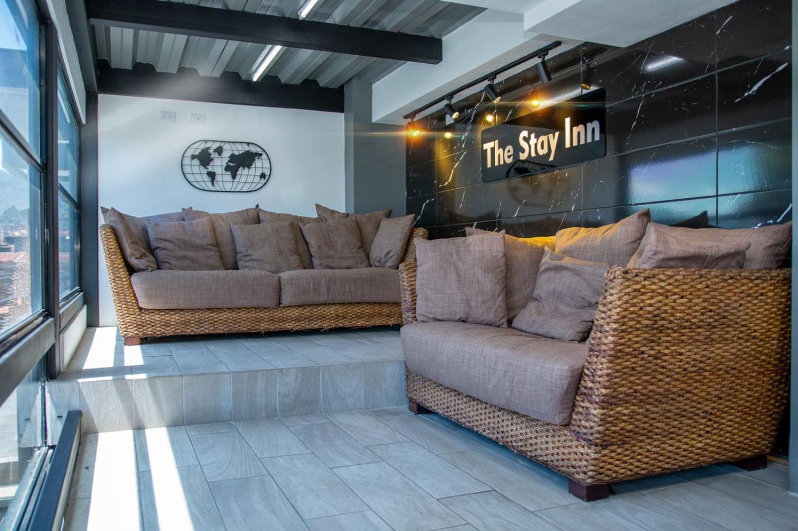 The Stay San Jose エクステリア 写真